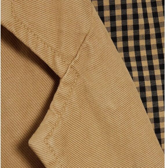 Alex Mill Linen Tencel and Cotton-blend Twill Blazer Medium - Picture 8 of 8